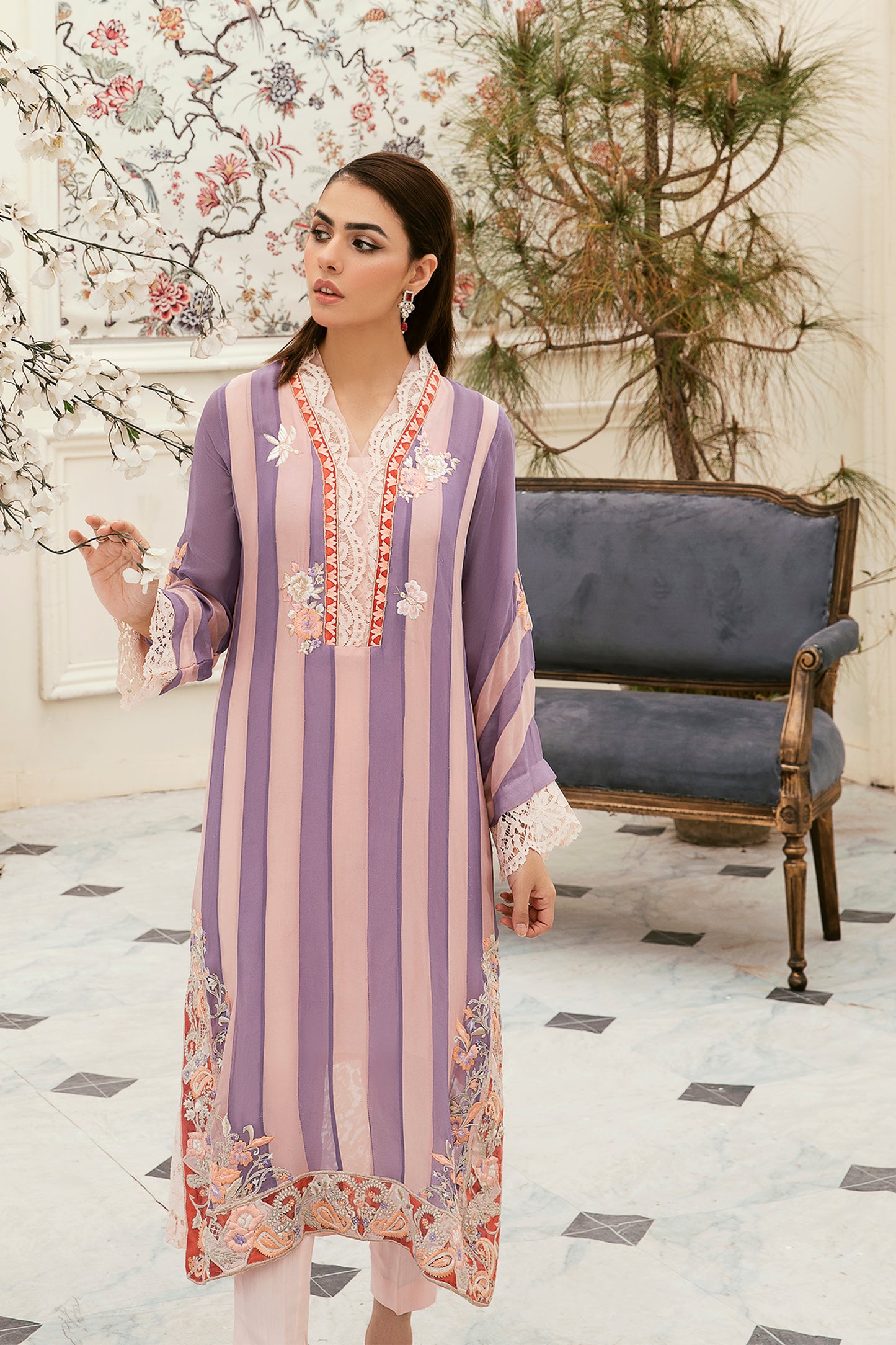 PLNC-5023 PERI PINK (2 PCS)