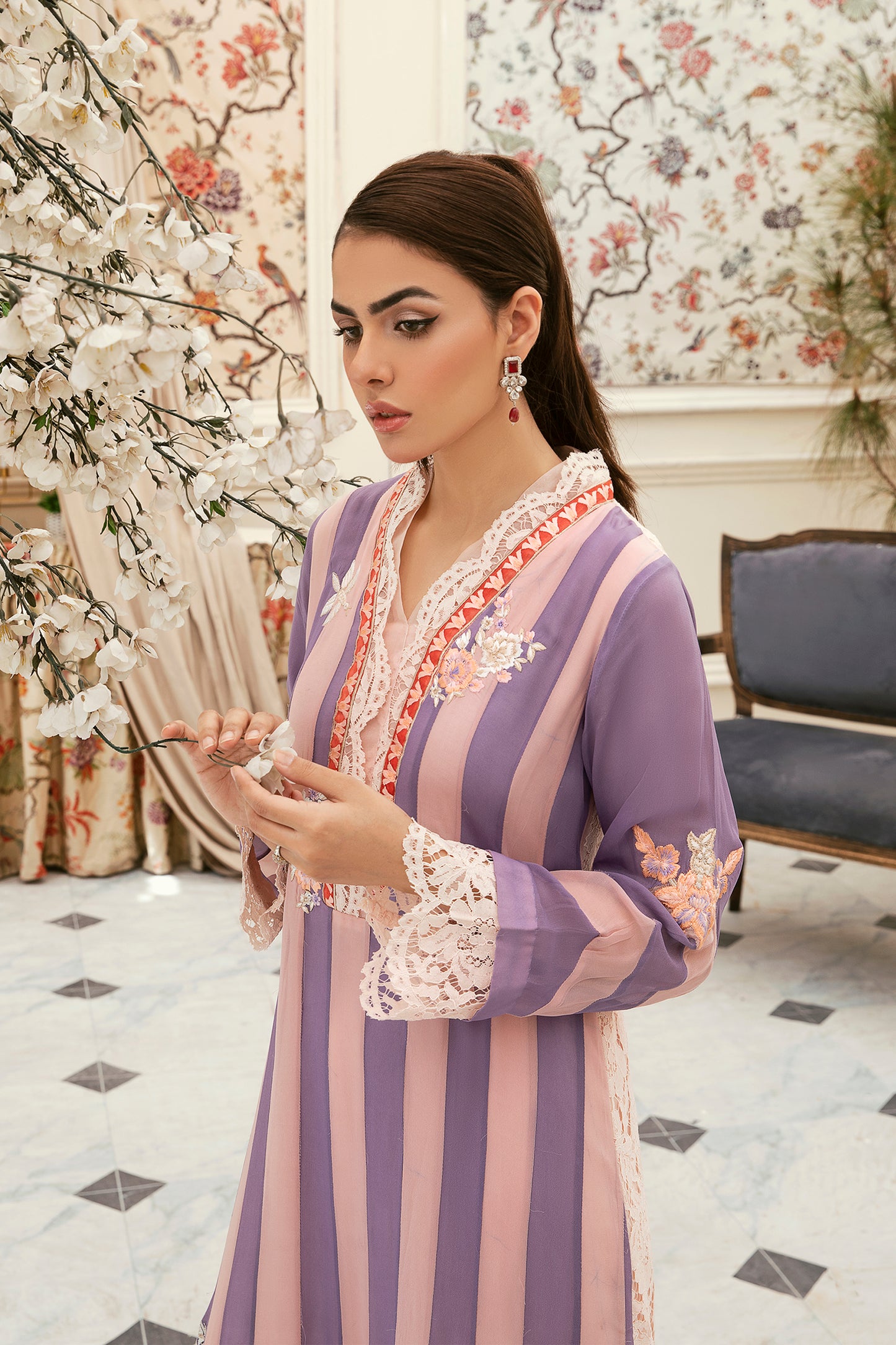 PLNC-5023 PERI PINK (2 PCS)