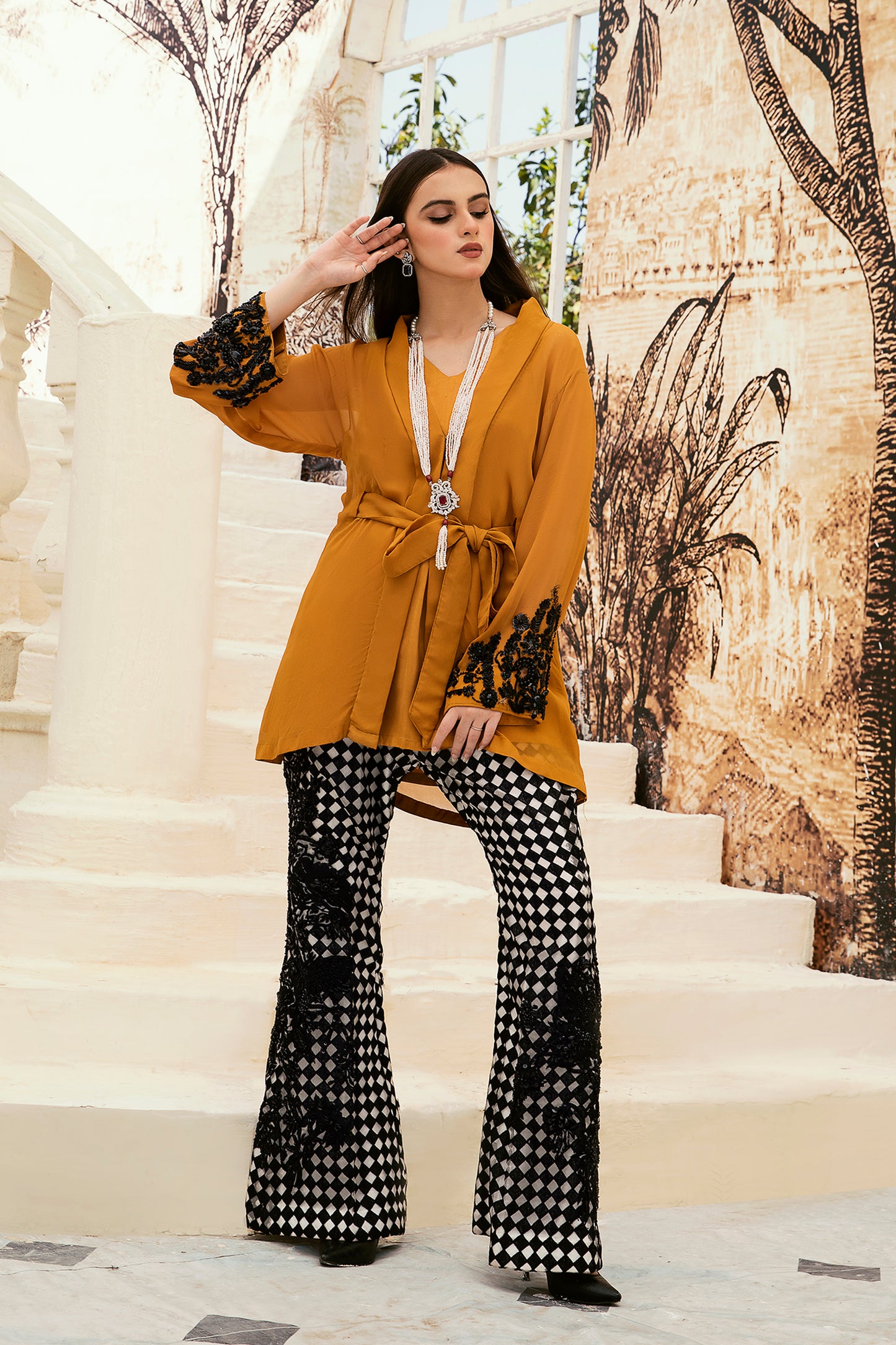 PLNC-2353 OSCAR (3 PCS)
