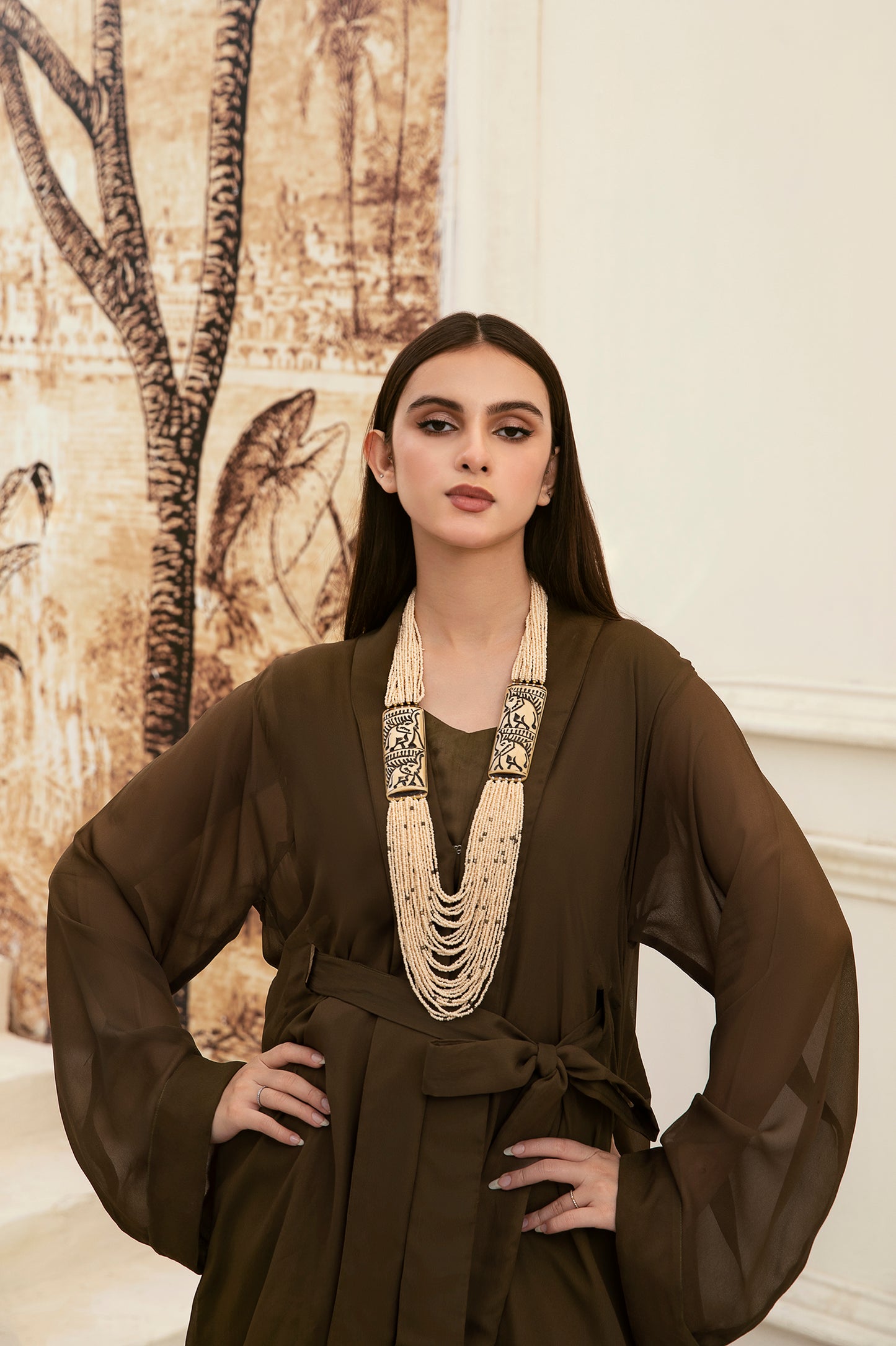 PLNC-2365 Mossed (3 PCS)