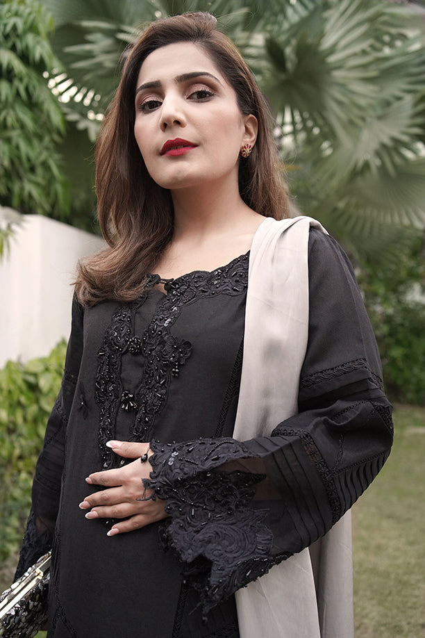 OXB25- Black onyx-4 piece