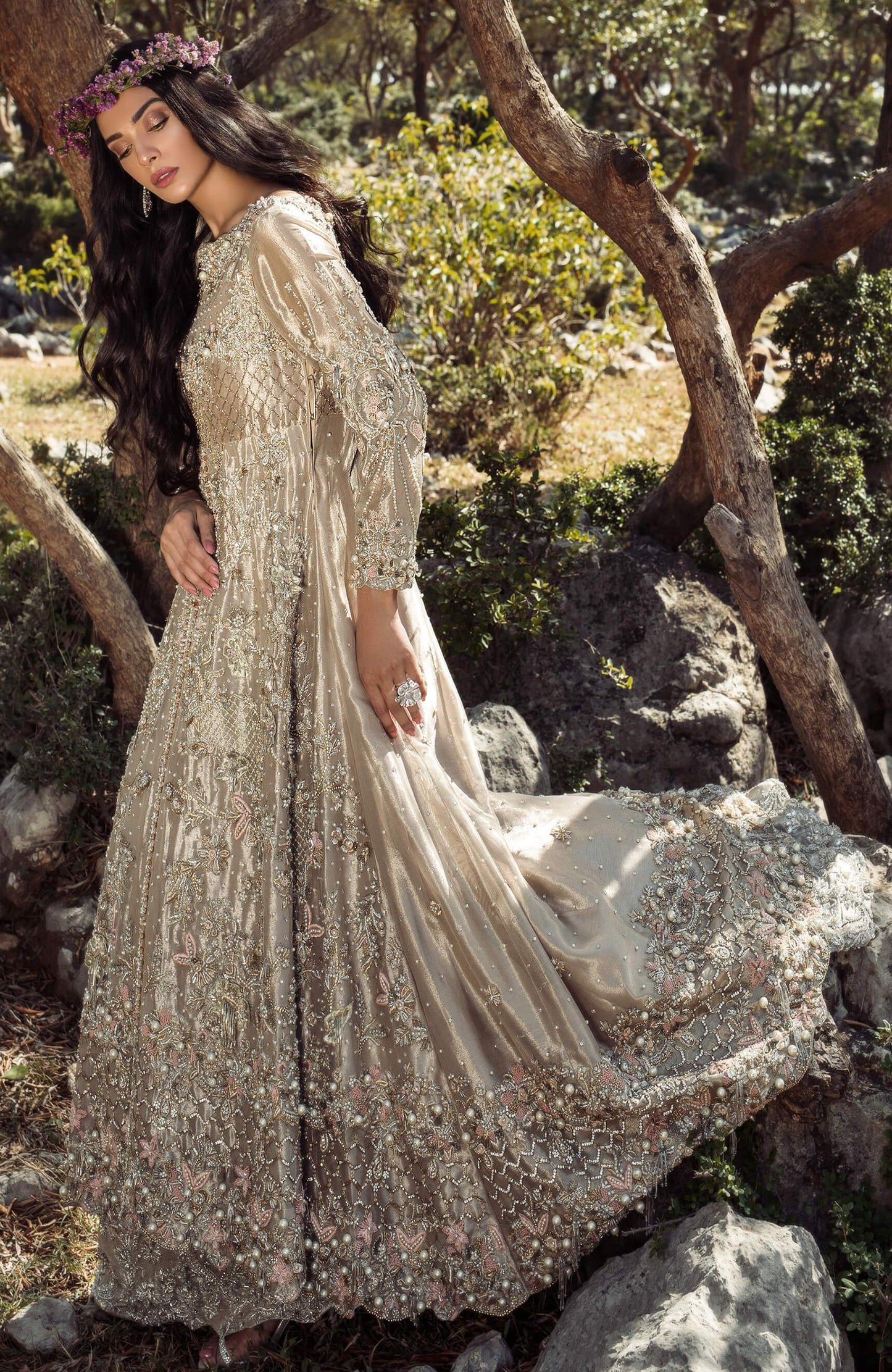 BR--01- 03 Enchanted