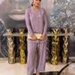 Lilac reverie