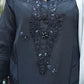 OXB25- Black onyx-4 piece