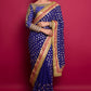 The Maharani Sari