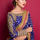 The Maharani Sari