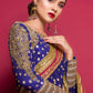 The Maharani Sari