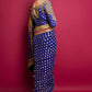 The Maharani Sari