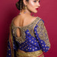 The Maharani Sari